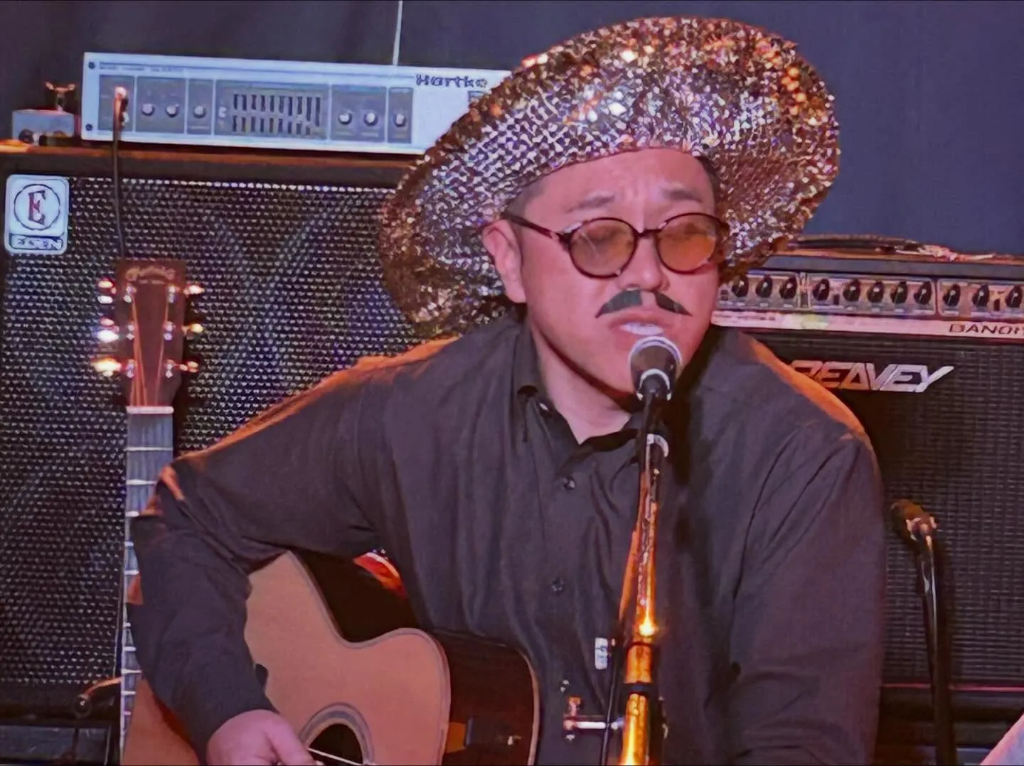 大分おんがく塾🎶発表会、盛会でした。