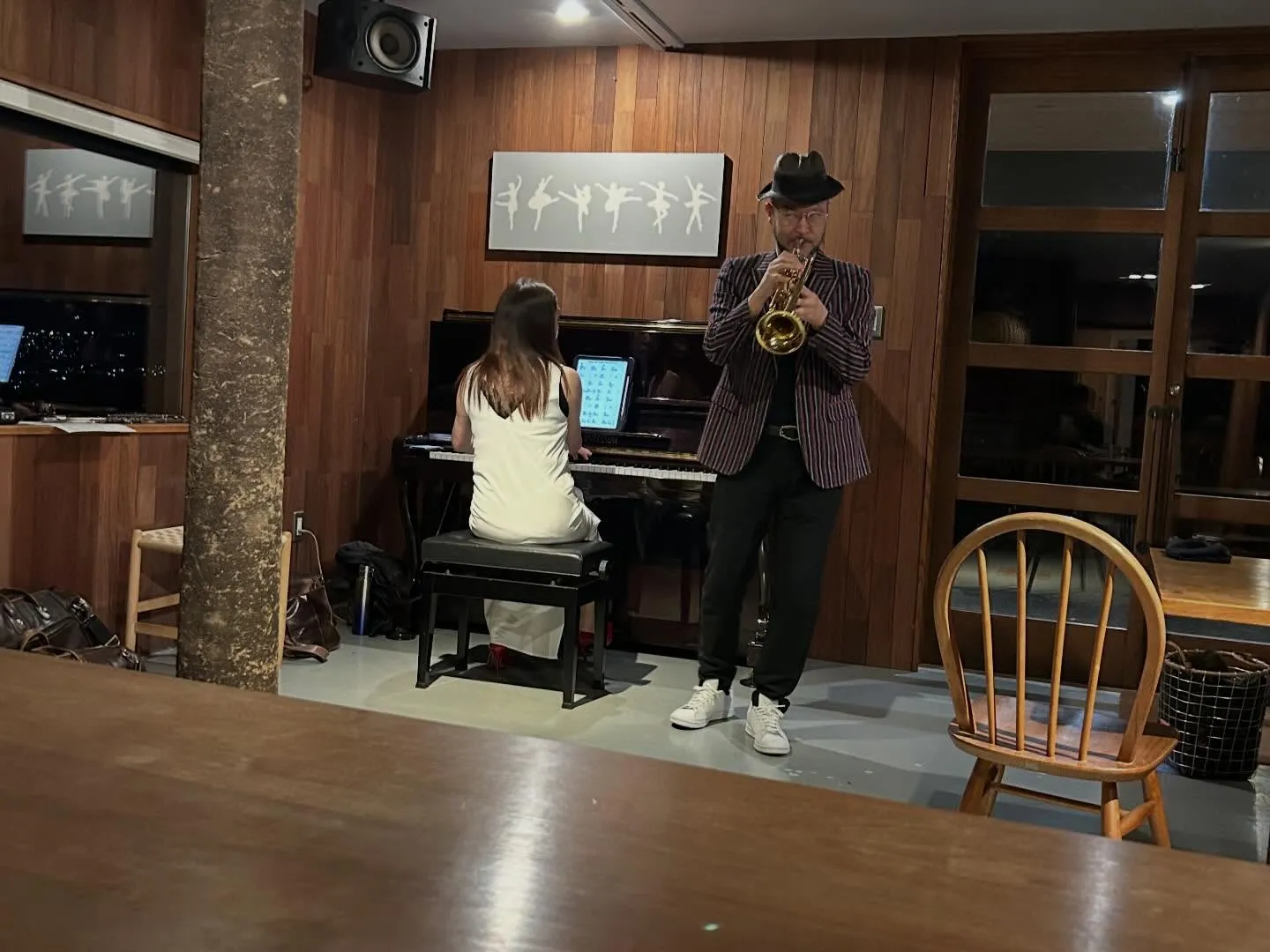 大分県日出町のカフェKamenos