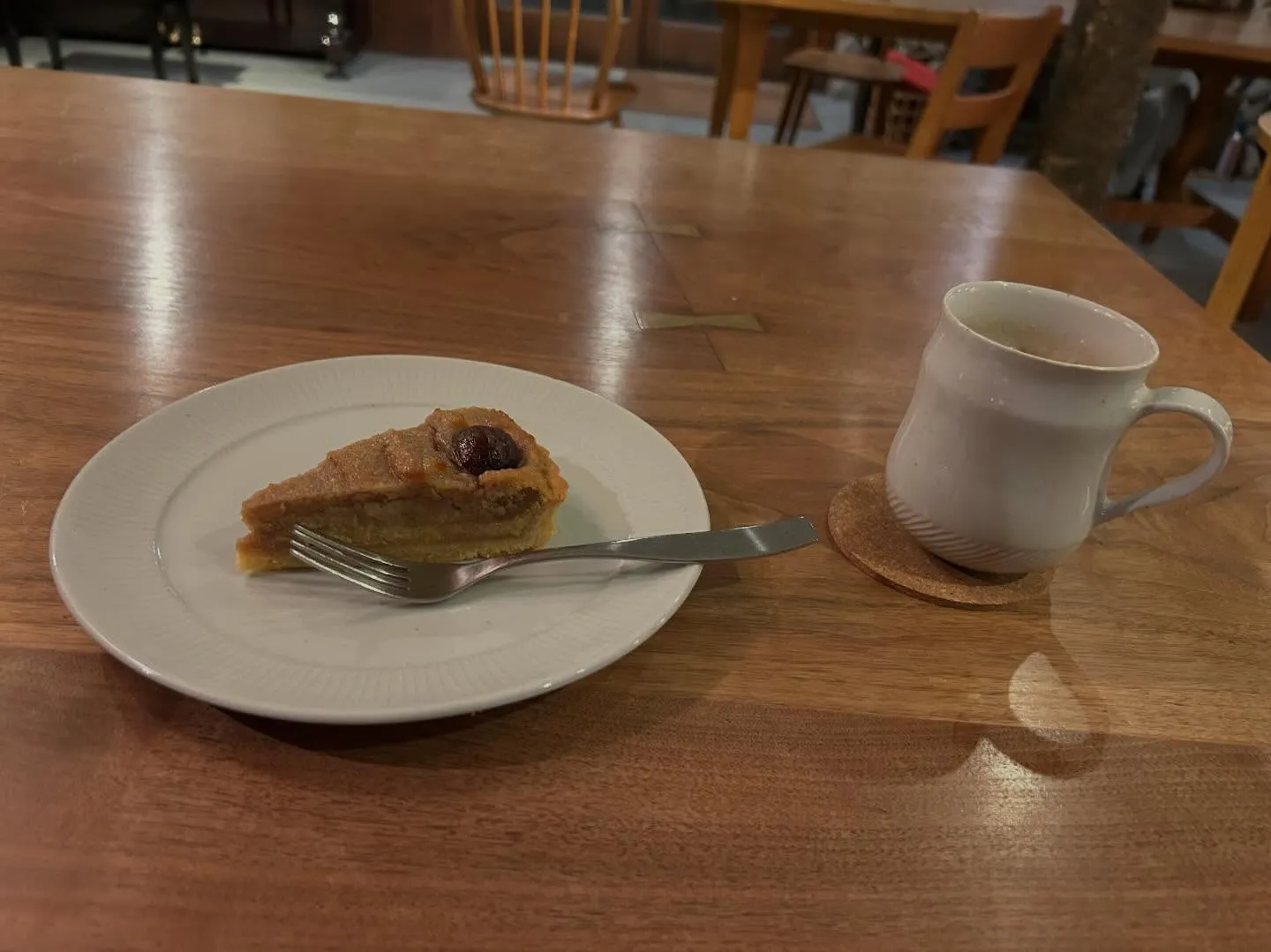 大分県日出町のカフェKamenos