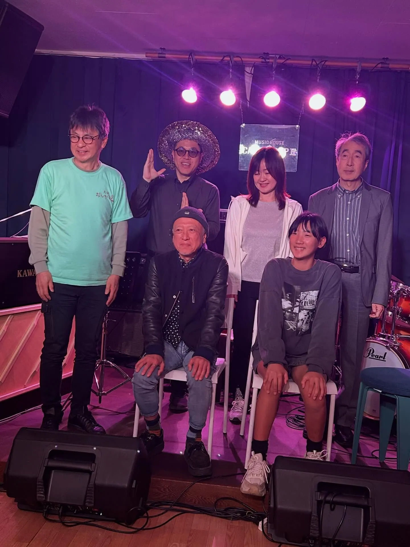 2025年が暮れようとしてます。