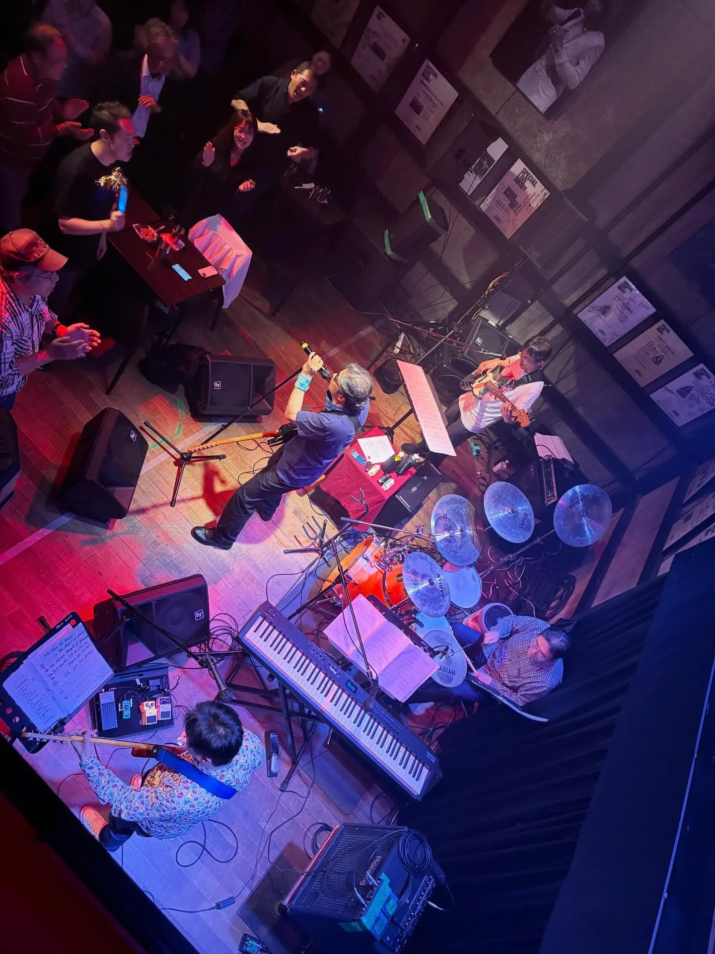 2026年4月11日（土）