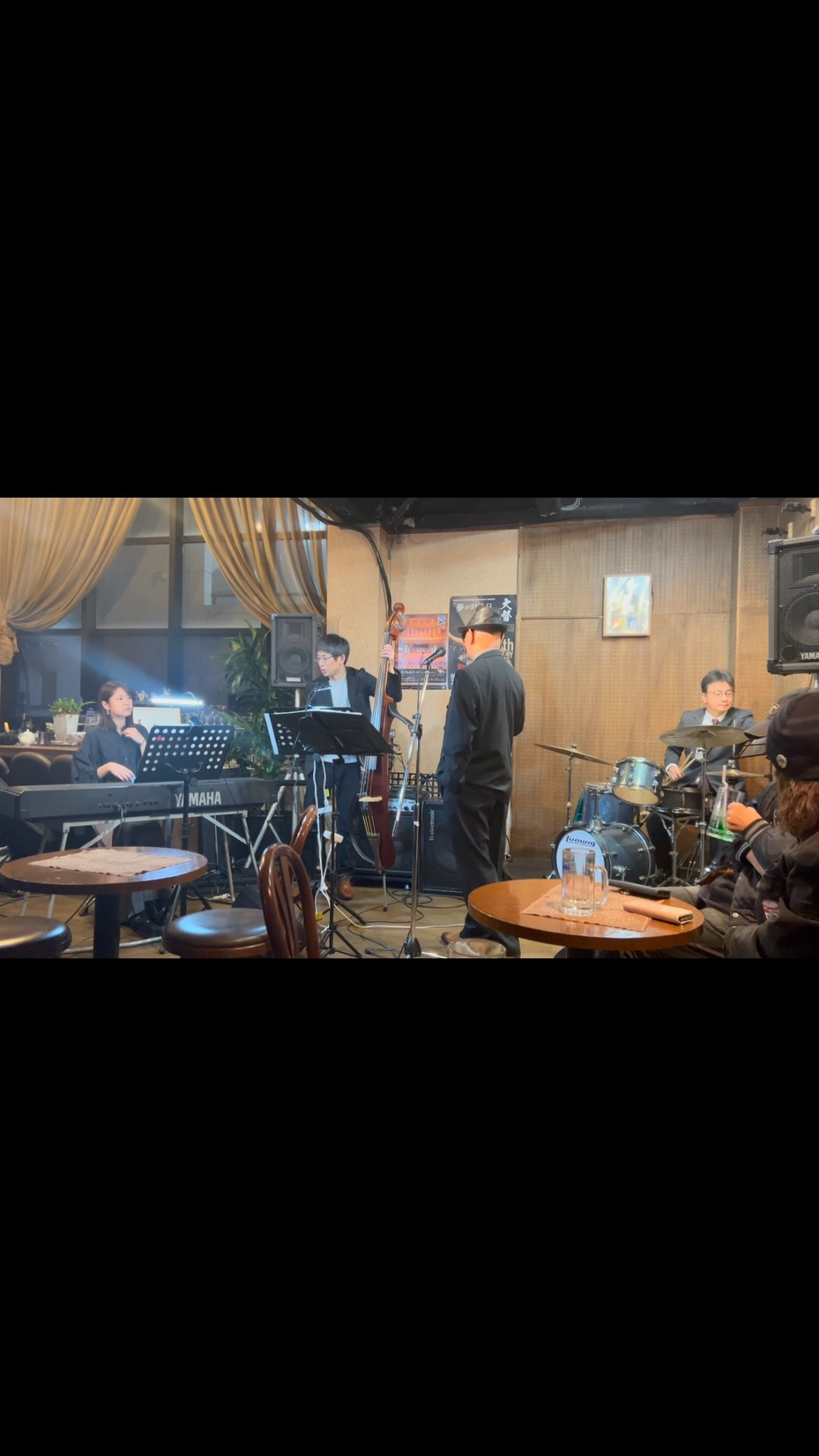 代表メッセージ